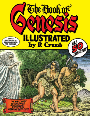 Book of Genesis via books.wwnorton.com