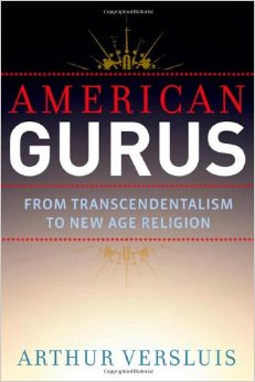 American Gurus