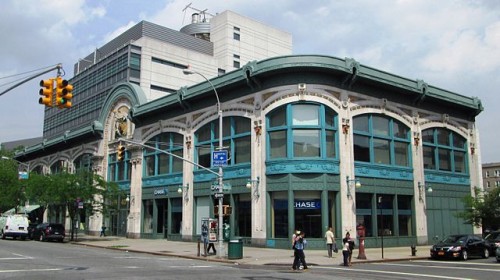 Audubon Theatre and Ballroom