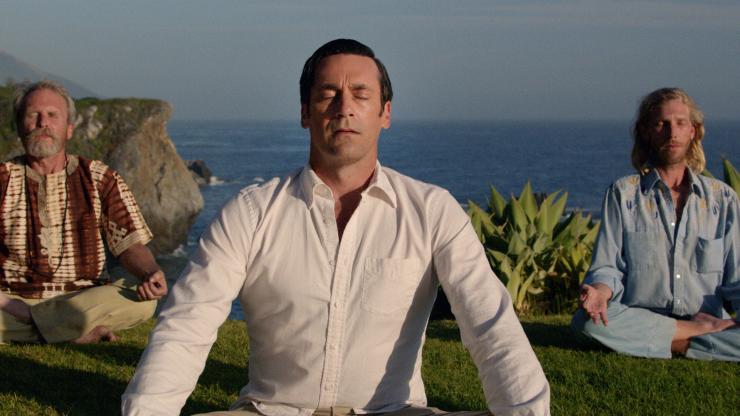 Mad Men screen shot