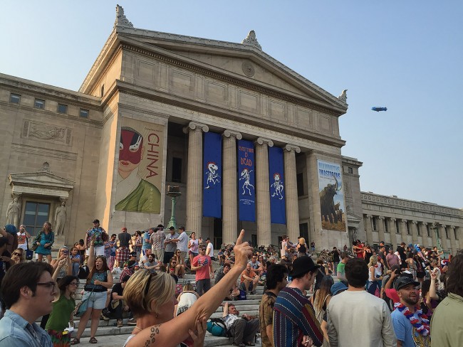 Field Museum