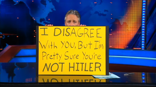 hitler screen cap