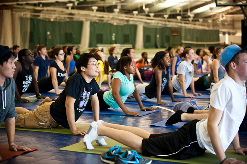 Yoga