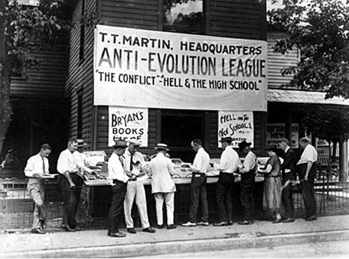 Anti-EvolutionLeague