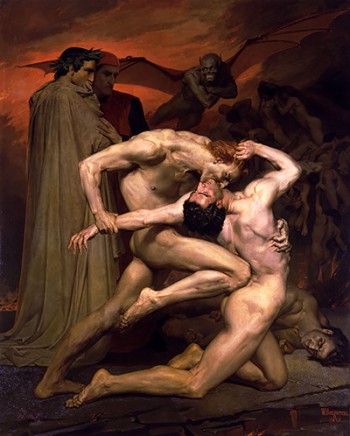 William-Adolphe_Bouguereau_(1825-1905)_-_Dante_And_Virgil_In_Hell_(1850) (1)