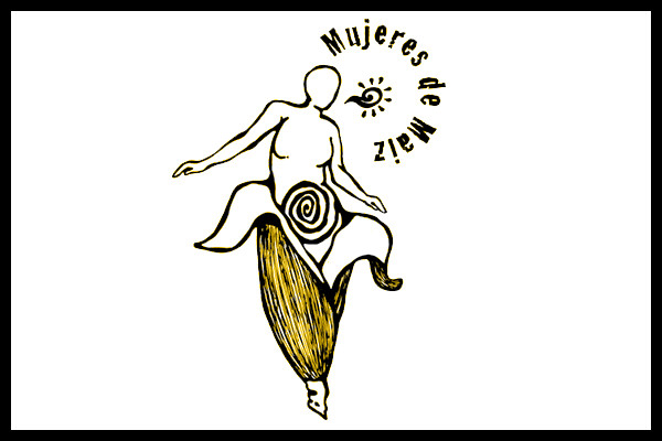 Mujeres de Maiz