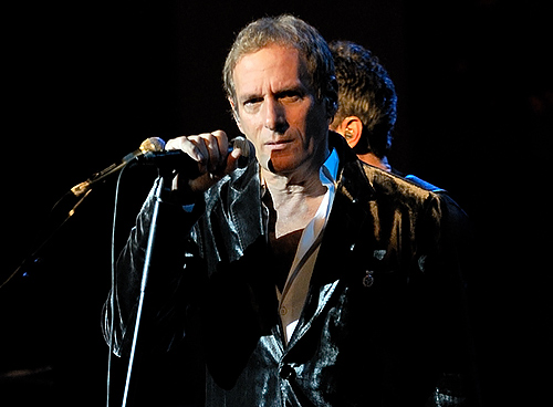 Michael Bolton